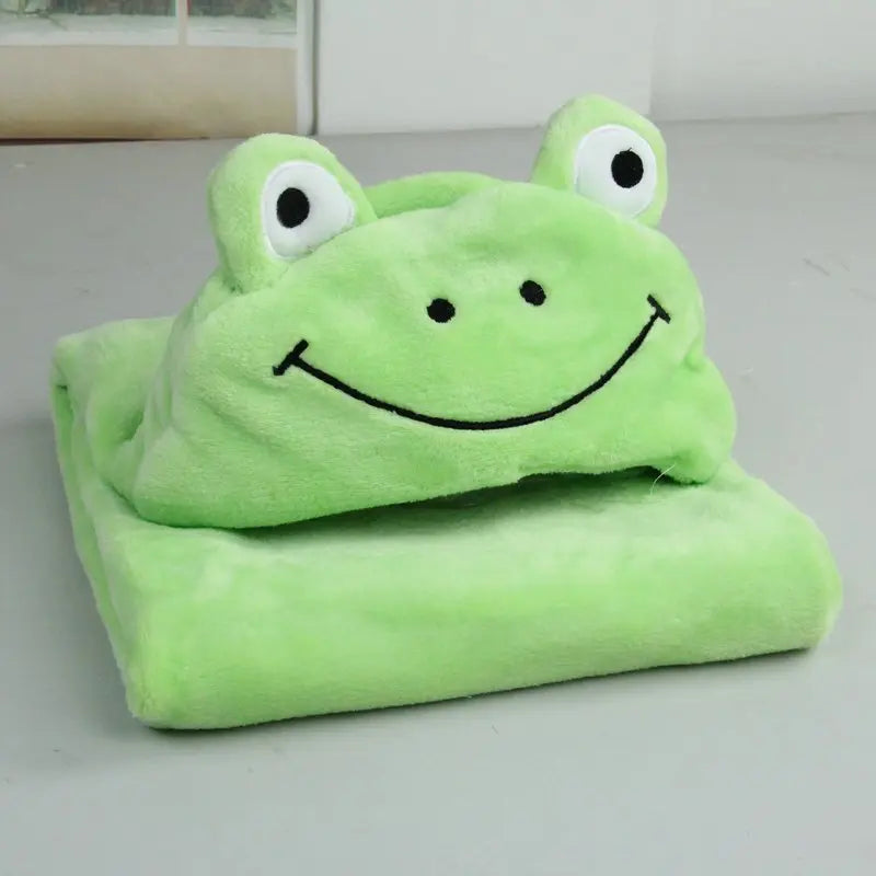 Capuz para Bebés, Toalha De Banho