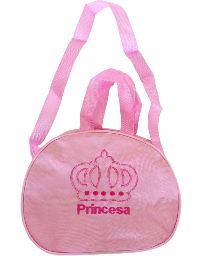 Bebê Reborn Menina 100% Silicone 48CM + Enxoval Completo + Bolsa Pode Dar banho