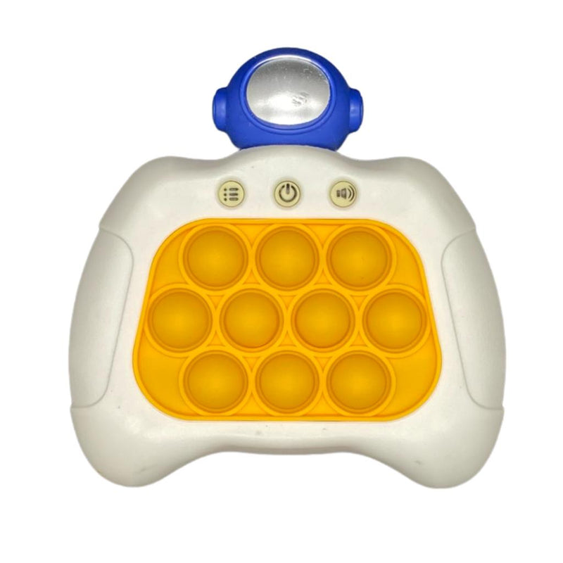 Brinquedo Pop IT Eletrônico Interativo Sensorial Infantil