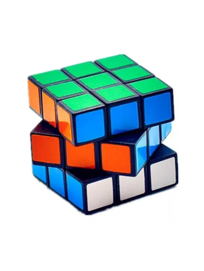 Cubo 35029 Mágico Plástico 5 5 cm