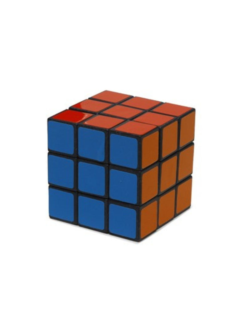 Cubo 35029 Mágico Plástico 5 5 cm