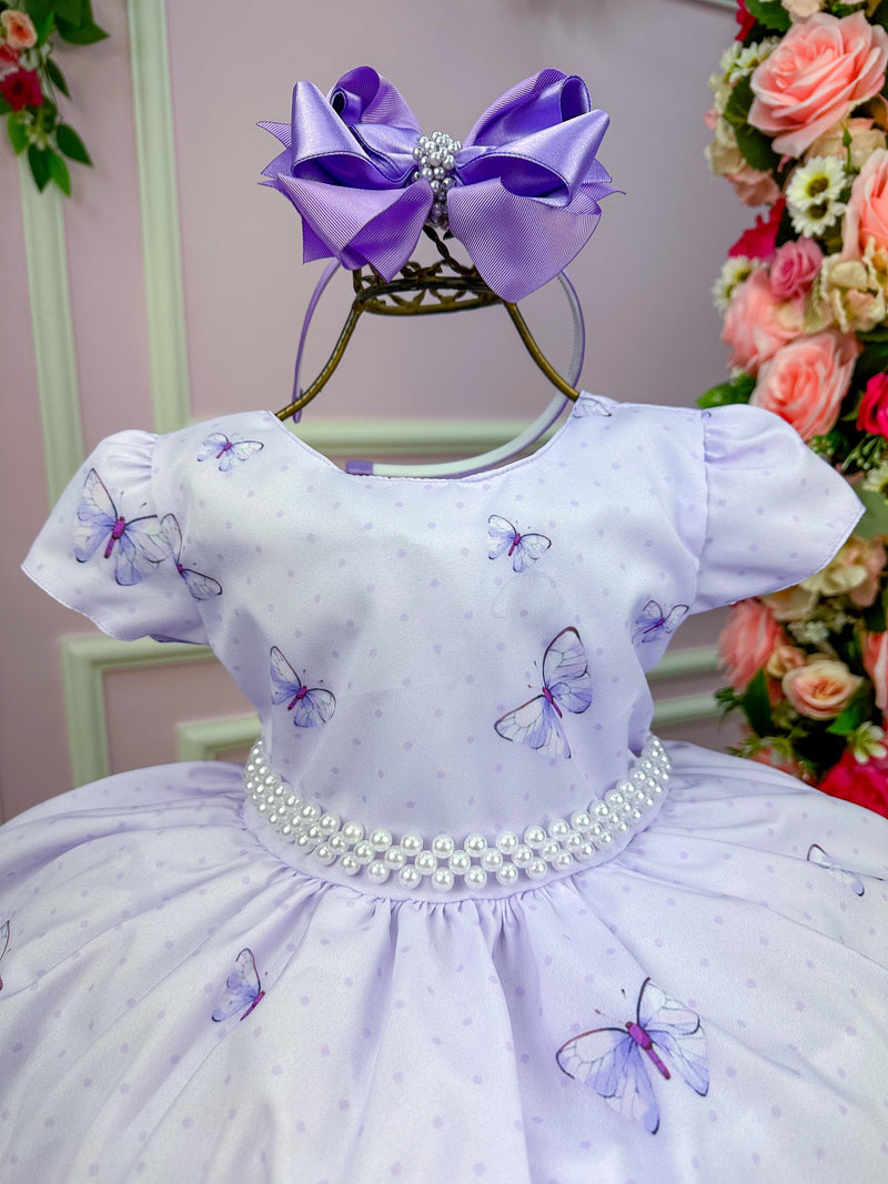 Vestido Tematicos da Pop Princesa Sofia (VESTMTCDPPPRINCSFIA2)