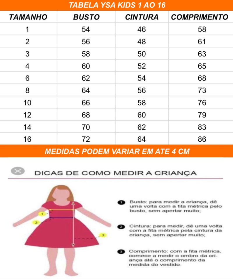 Vestido Ysa Kids Marsala Peito Perolas (VESTYSAKSMRSLPTPRLS)