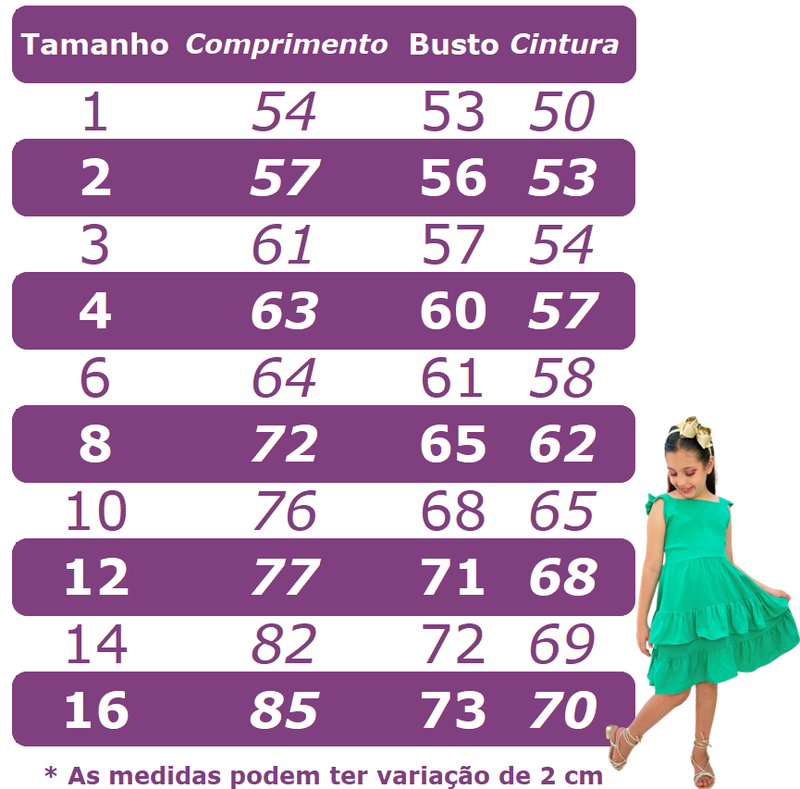 Vestido Infantil Rosa Jardim das Borboletas Strass Damas Luxo (1753RS)