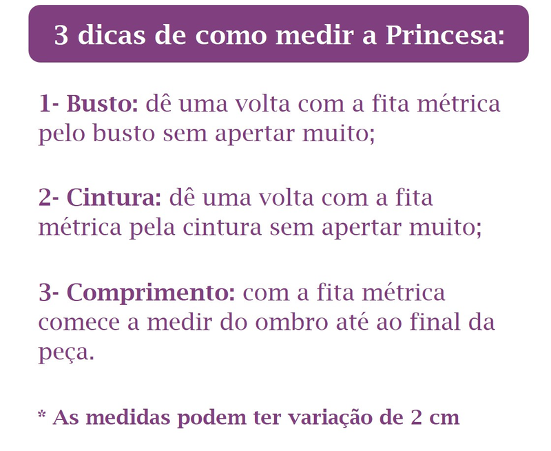 Fantasia Infantil da Moana Acompanha a Faixa e Colar Luxo (0007LR)